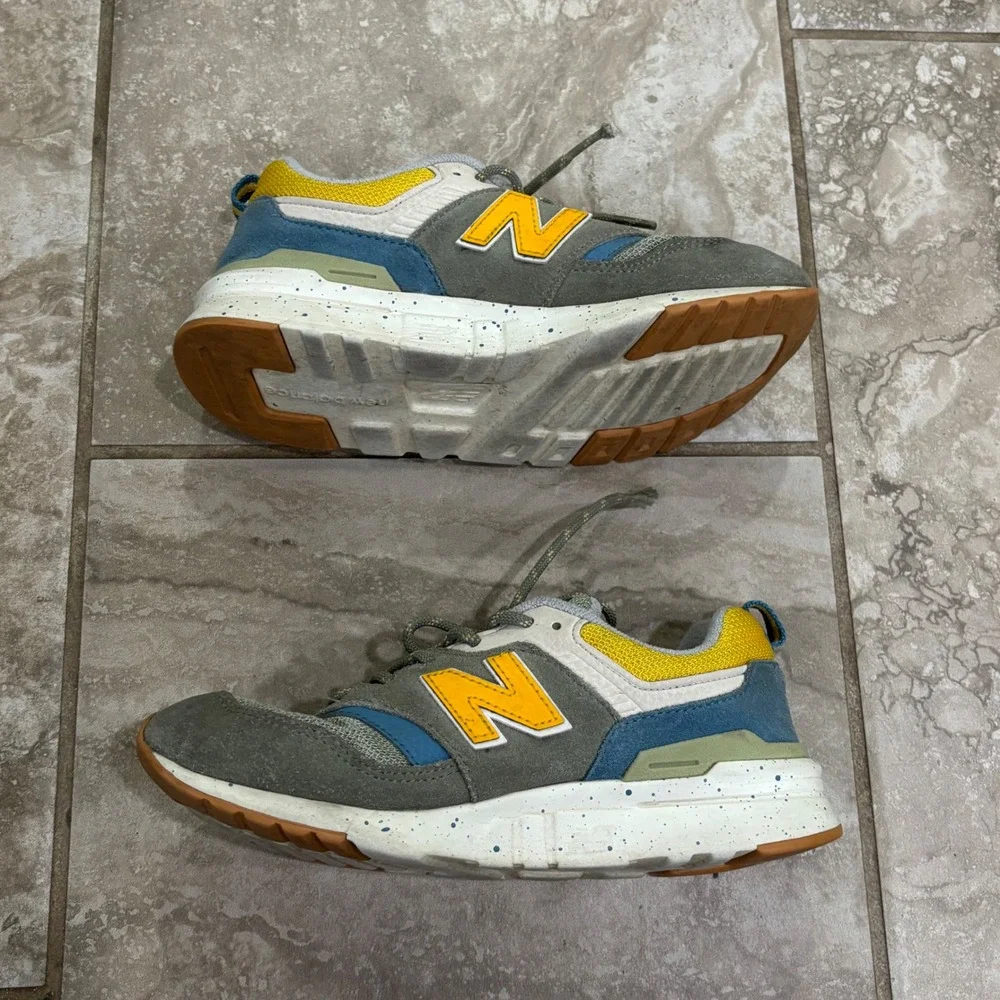 New Balance new balance